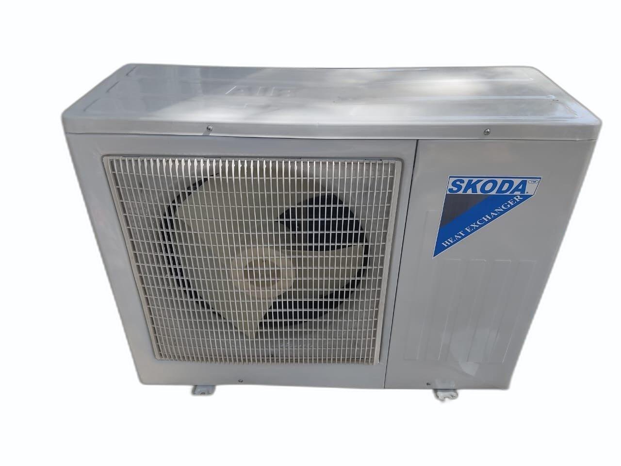 Boiler water treatment equipment